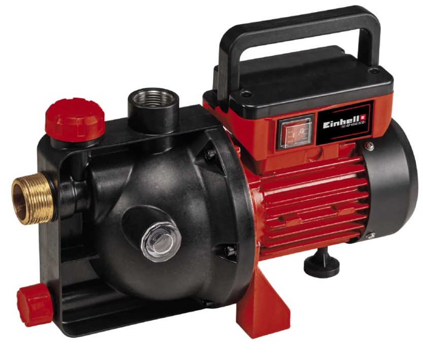 Einhell GC-GP 6040 ECO Kerti Szivattyú