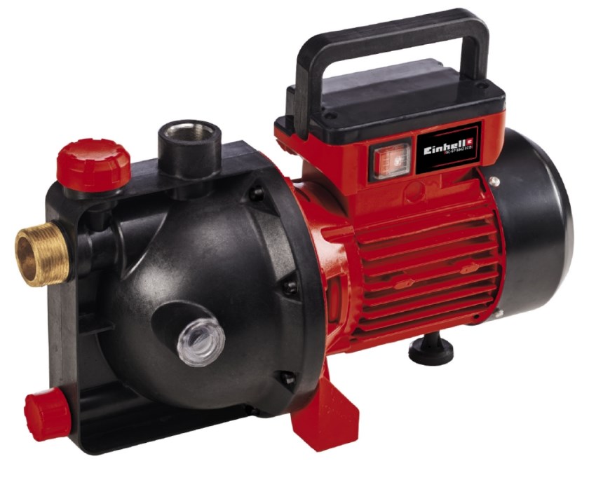 Einhell GC-GP 8042 ECO Kerti Szivattyú