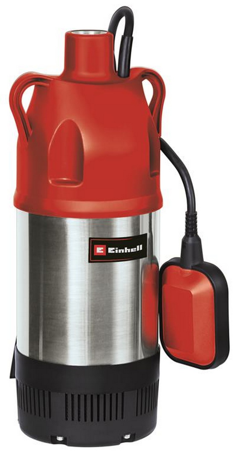 Einhell GC-DW 900 N búvárszivattyú, 900W, 6000L/h