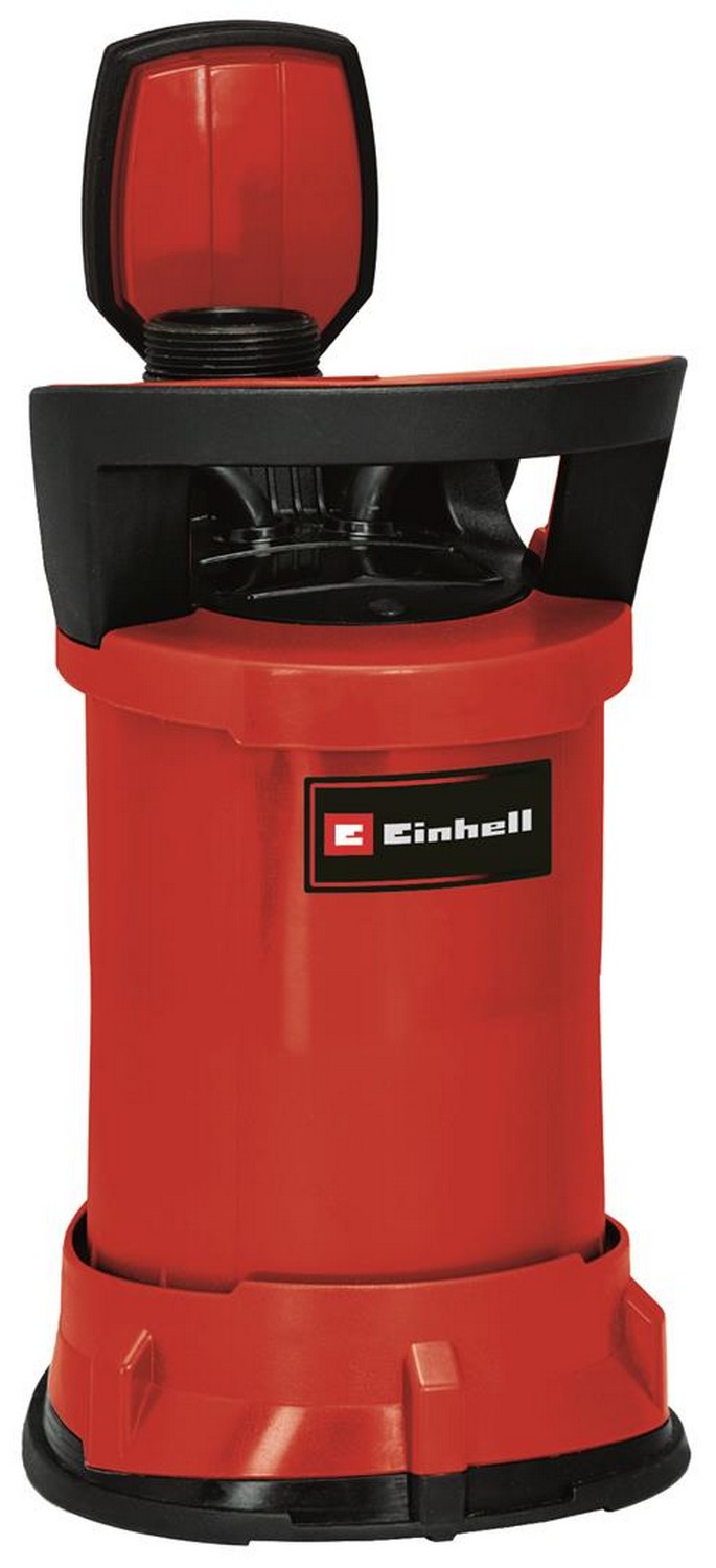 Einhell GE-SP 4390 LL ECO akkus búvárszivattyú, 430W, 9000L/h