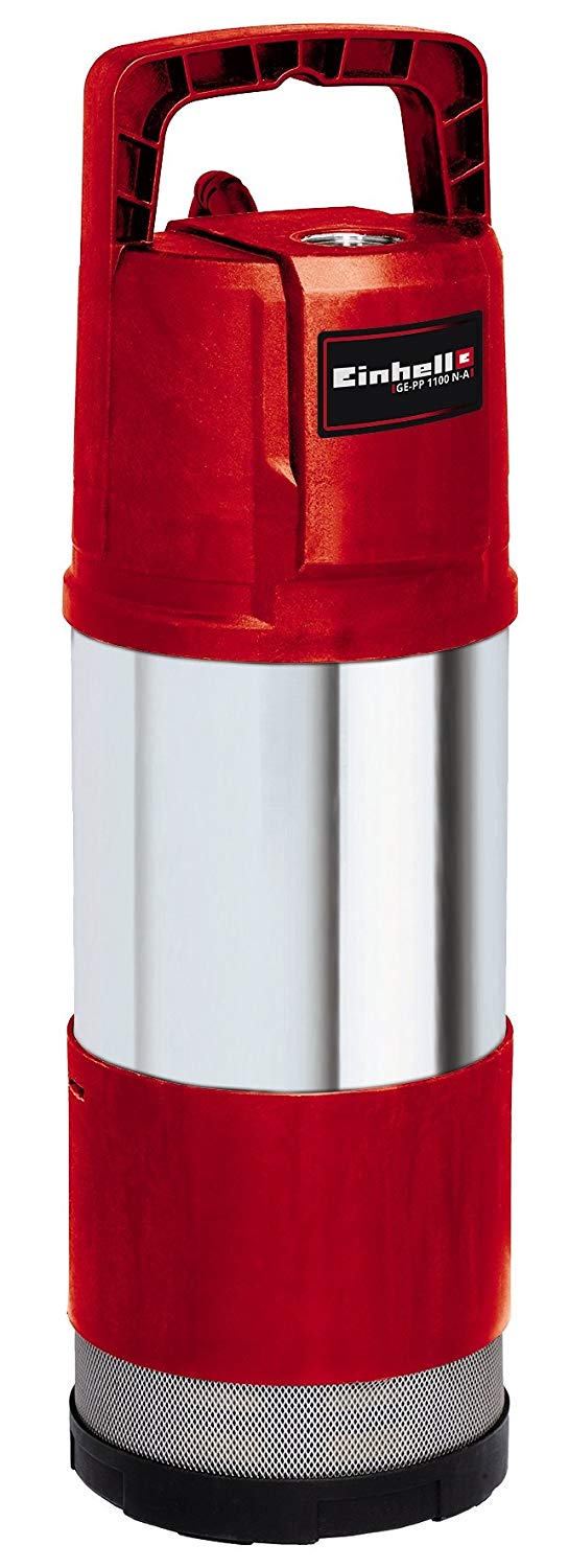Einhell GE-PP 1100 N-A mélykútszivattyú /4171430/