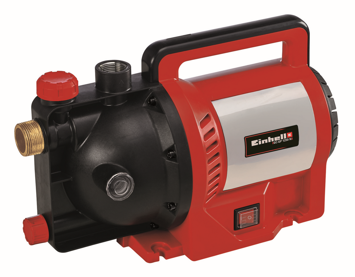 Einhell GC-GP 1250 N kerti szivattyú, 1200W, 5bar, 5000L