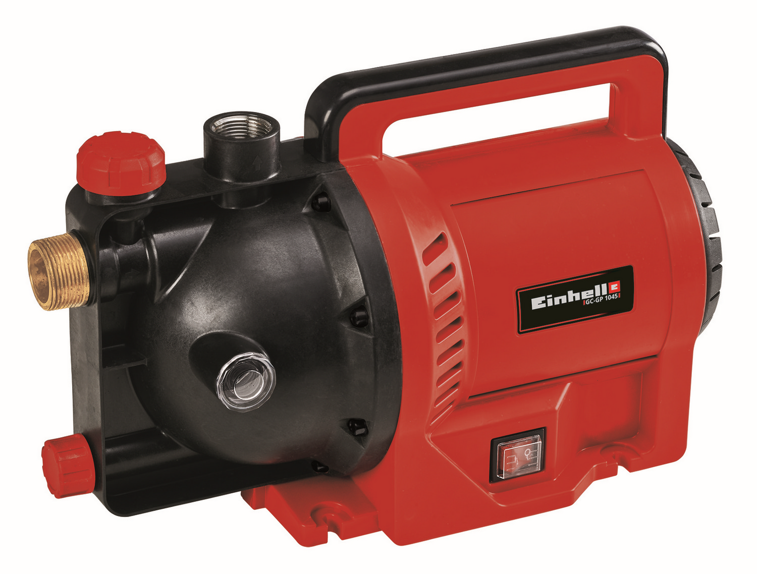 Einhell GC-GP 1045 kerti szivattyú, 1050W, 4500L