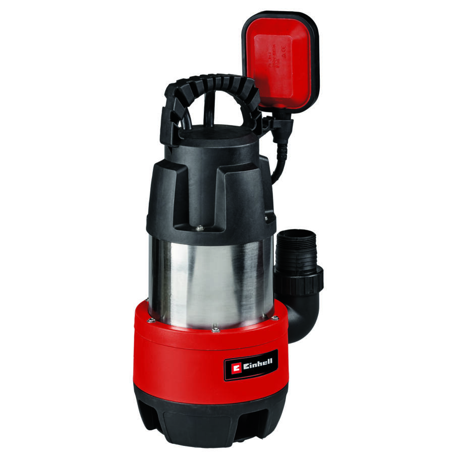 Einhell GC-DP 9040 N szennyvíz szivattyú 900W, 0.9bar