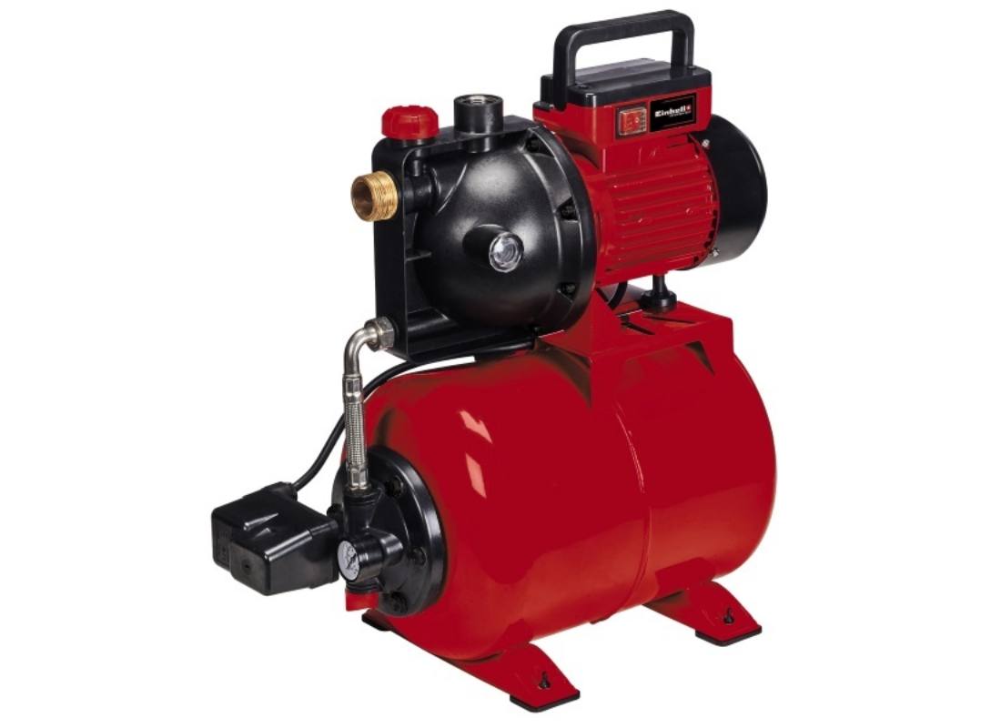 Einhell GC-WW 8042 ECO házi vízmű, 800W