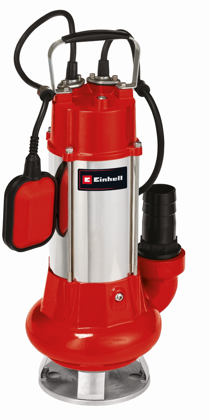 Einhell GC-DP 1340 G szennyvízszivattyú, 1.3kW, 23000L/h