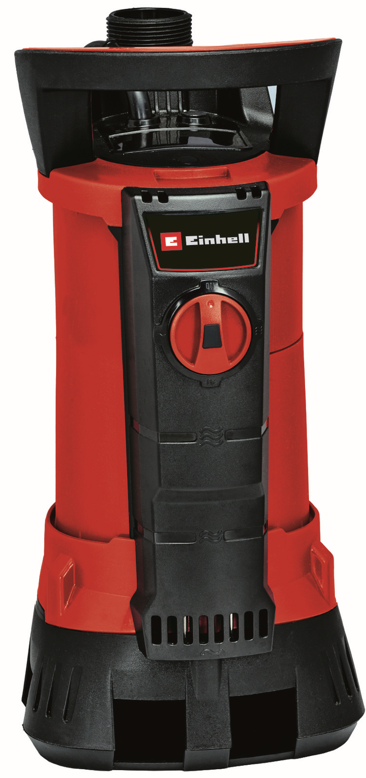 Einhell GE-DP 6935 A ECO szennyvíz szivattyú, 690W