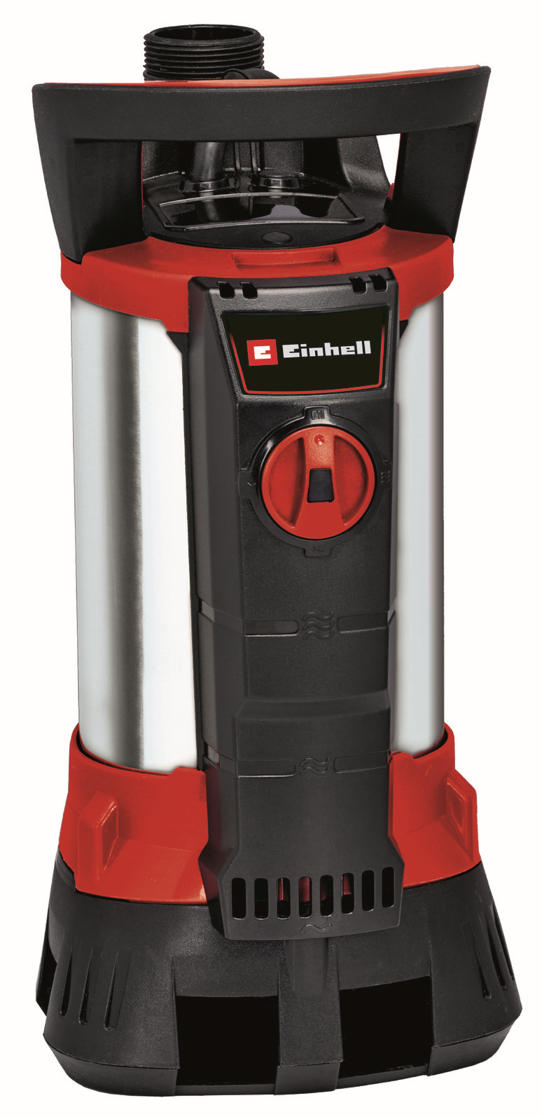Einhell GE-DP 7935 N-A ECO szennyvíz szivattyú, 790W, 19000L/h
