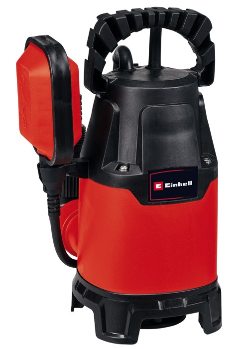 Einhell GC-DP 3325 merülőszivattyú 330W, 0.6bar
