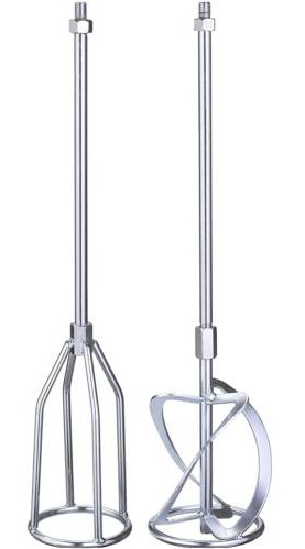 Einhell Keverő szár szett, M14, 2 db