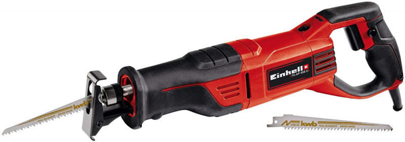 Einhell TE-AP 950 E orrfűrész 950W,  fafűrészlappal