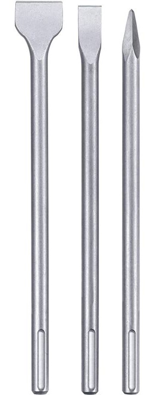 Einhell 3 db-os SDS-Max véső szett