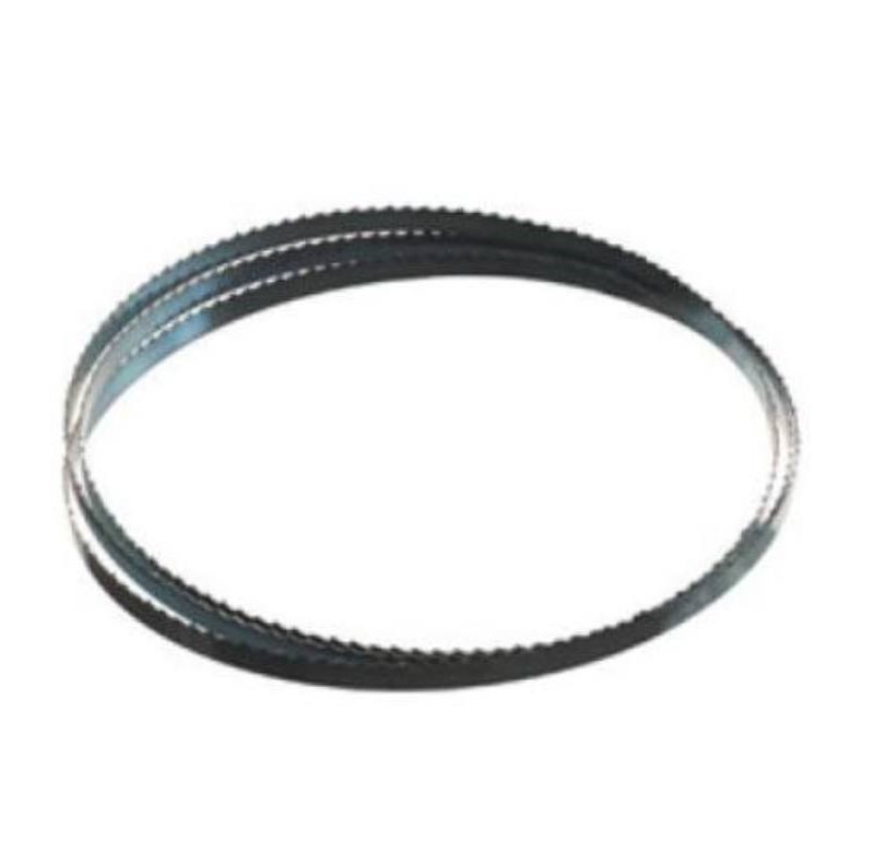 Einhell Szalagfűrész lap 1400x8x0,65 TPI6