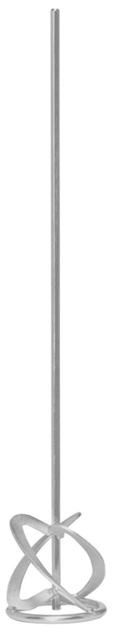 Einhell malter és habarcskeverõszár 90x600 mm hex