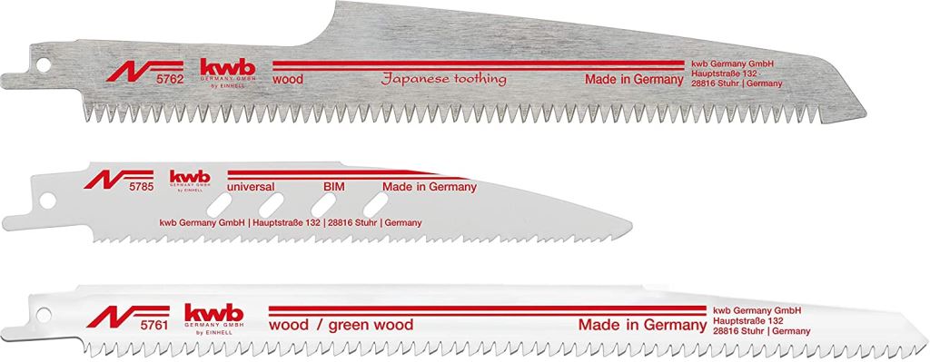 Einhell Fűrészlap orrfűrészhez 3 db