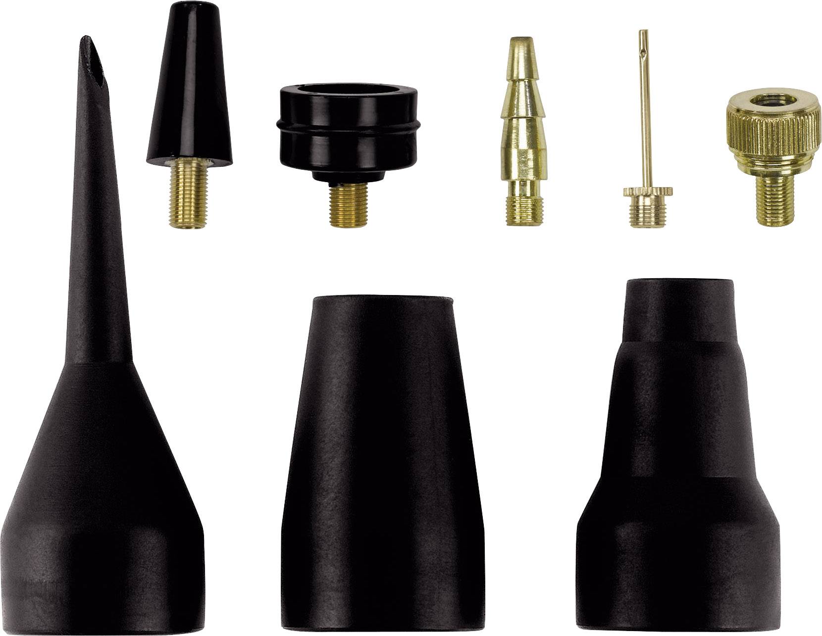 Einhell adapter készlet kompresszorokhoz, 8 részes