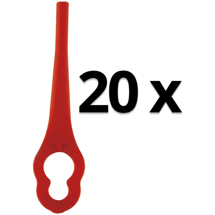 Einhell GE-TC 18 Li vágópenge -  20 db/csomag
