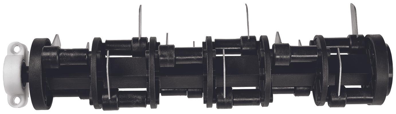 Einhell Késes henger GC-SC 18/28 Li-hez 12 penge, 28cm