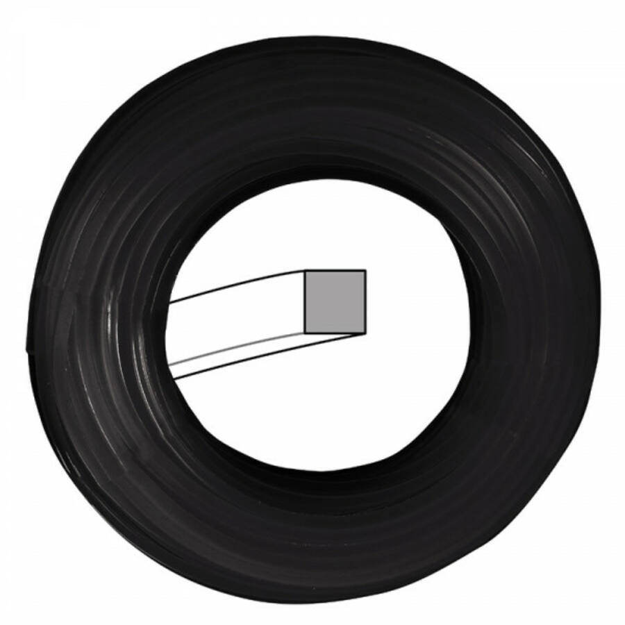 Einhell super cut line 3.0 Damil fűkasza tartozék 3mmx15m