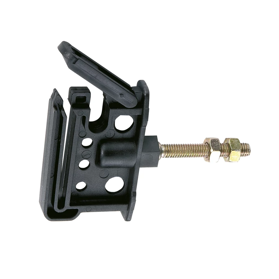 Kerbl Vp Szigetelő 40 Mm Szalaghoz 6x30 Mm Metrikus Menettel  25 Db/Cs