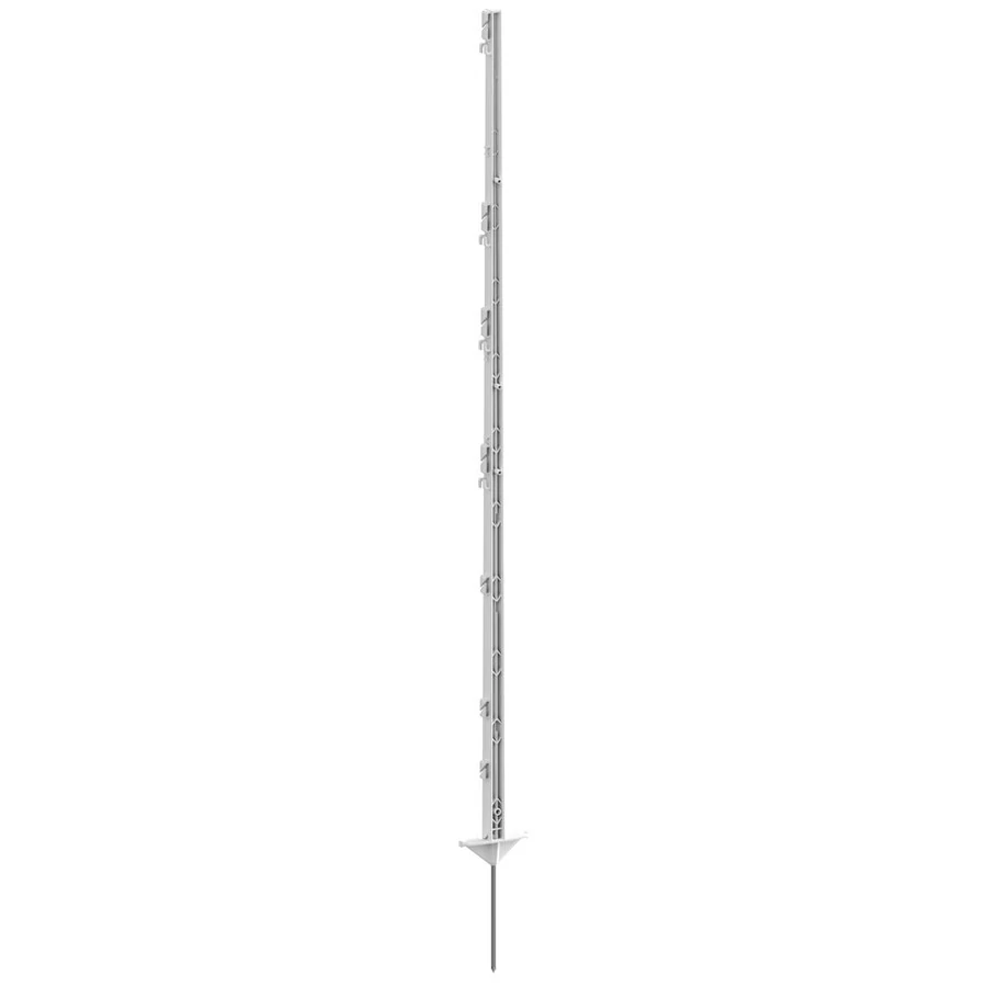 Kerbl Villanypásztor Tartóoszlop Műanyag K-156 Cm 5db