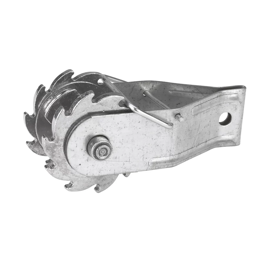 Kerbl Villanypásztor Fogaskerekes Huzalfeszítő