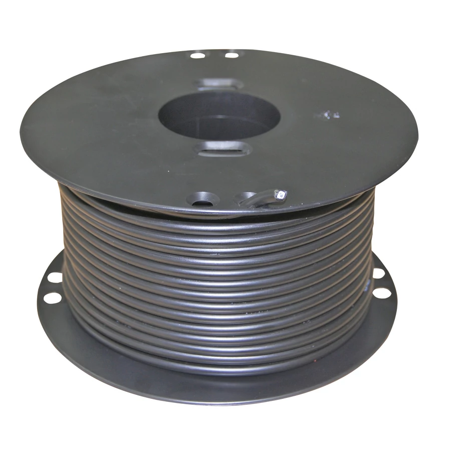 Kerbl Villanypásztor Földkábel  25 M  1,6mm  0,090 Ohm/M