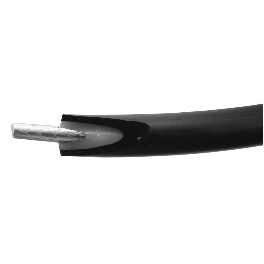 Kerbl Villanypásztor Földkábel   50 M  1,6mm  0,090 Ohm/M