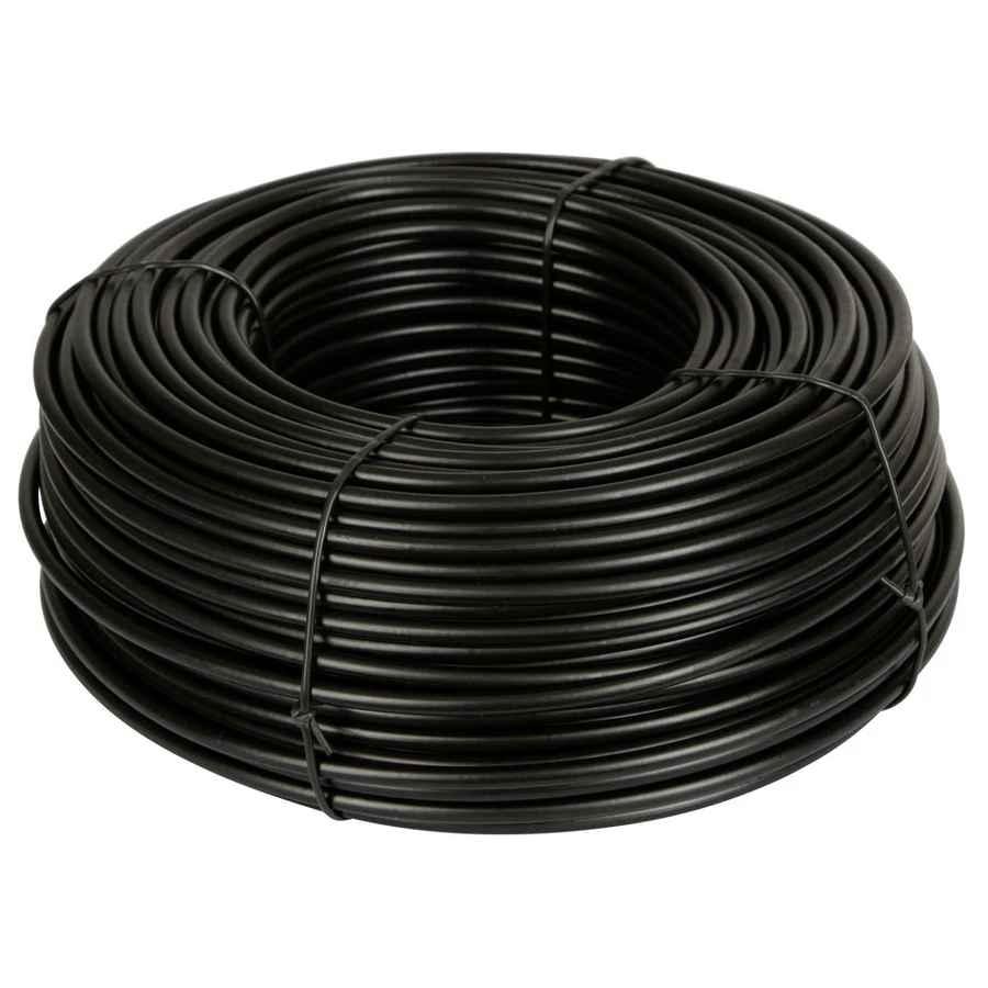 Kerbl Villanypásztor Földkábel 100 M  1,6mm  0,090 Ohm/M