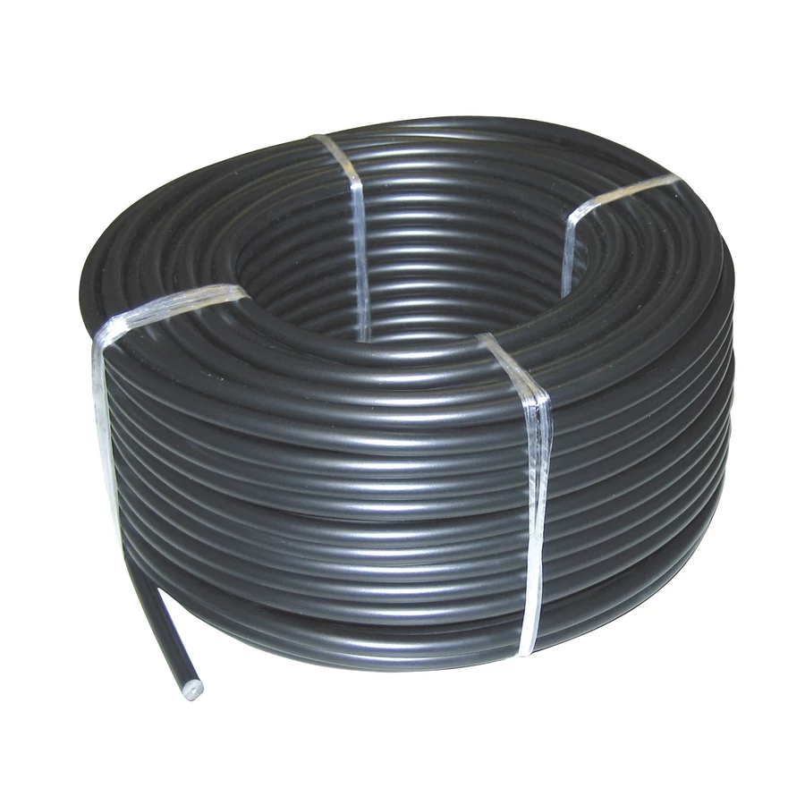 Kerbl Villanypásztor  Földkábel   50 M  1,32mm  0,025 Ohm/M