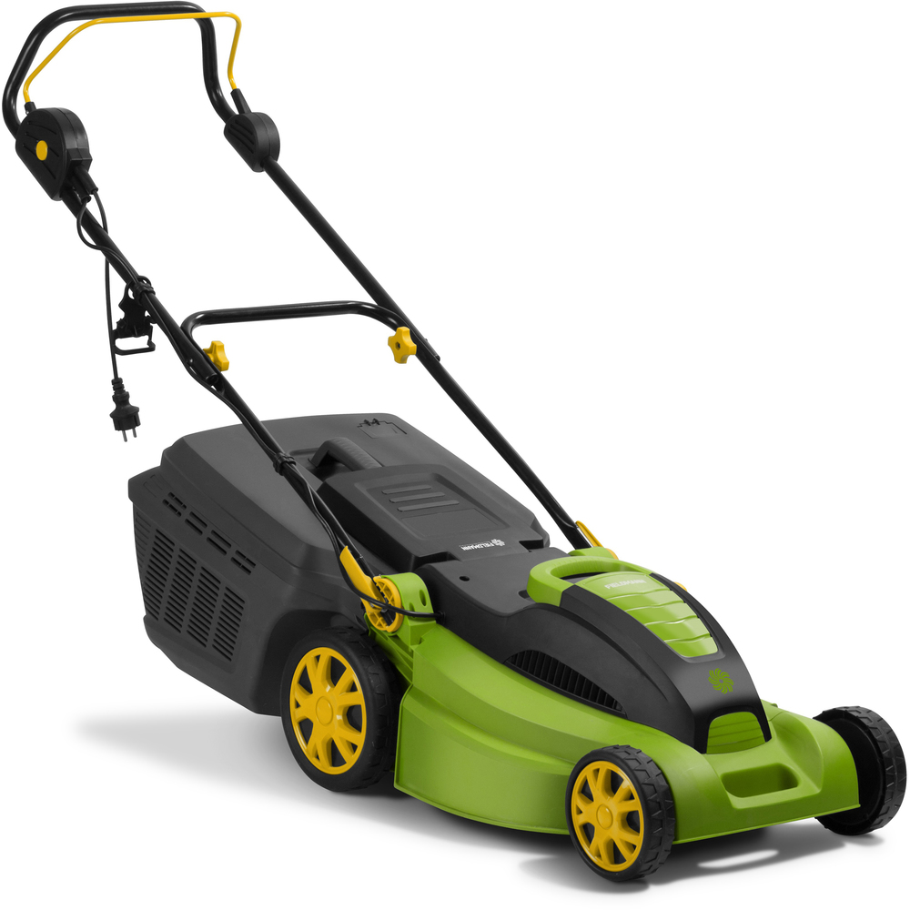 Fieldmann FZR 2040-E elektromos fűnyíró