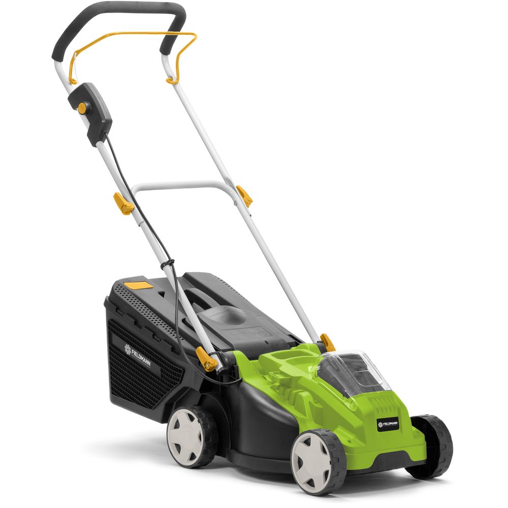 Fieldmann FZR 2110-Li  Akkumlátoros fűnyíró  36V