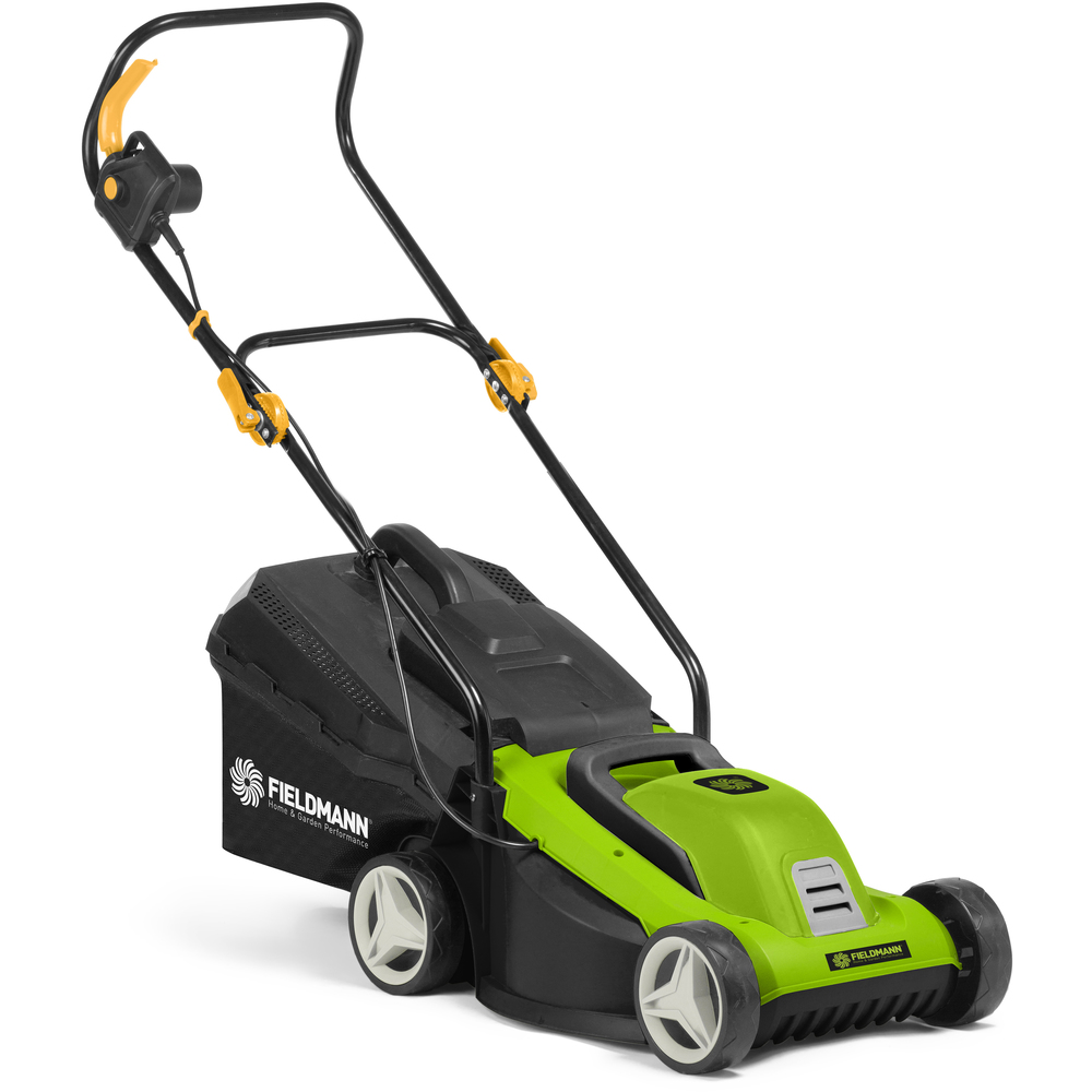 Fieldmann FZR 2028-E elektromos fűnyíró 1300 W