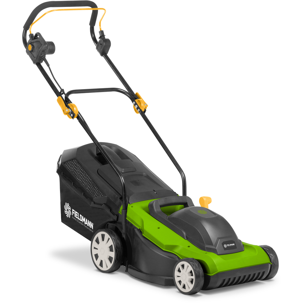 Fieldmann FZR 2046 -E elektromos fűnyíró 2000 W