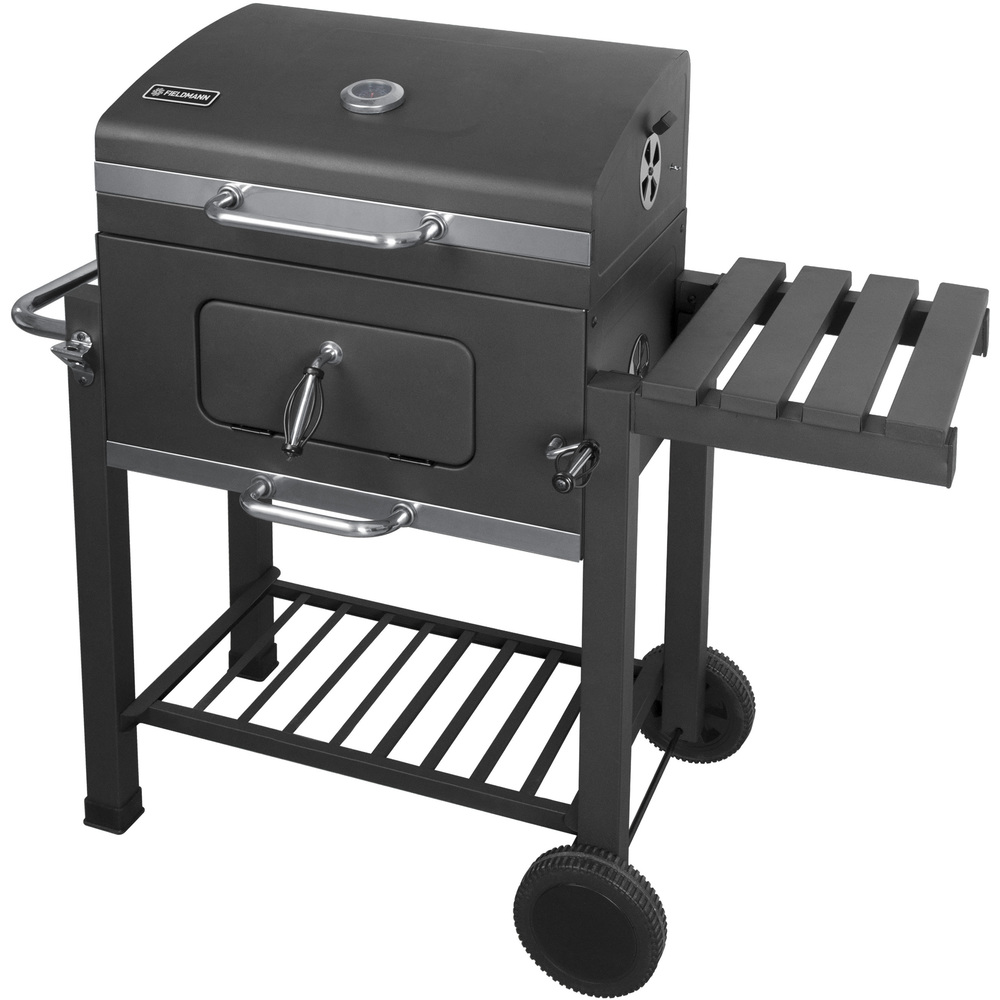 Fieldmann FZG 1007 faszenes kerti grill