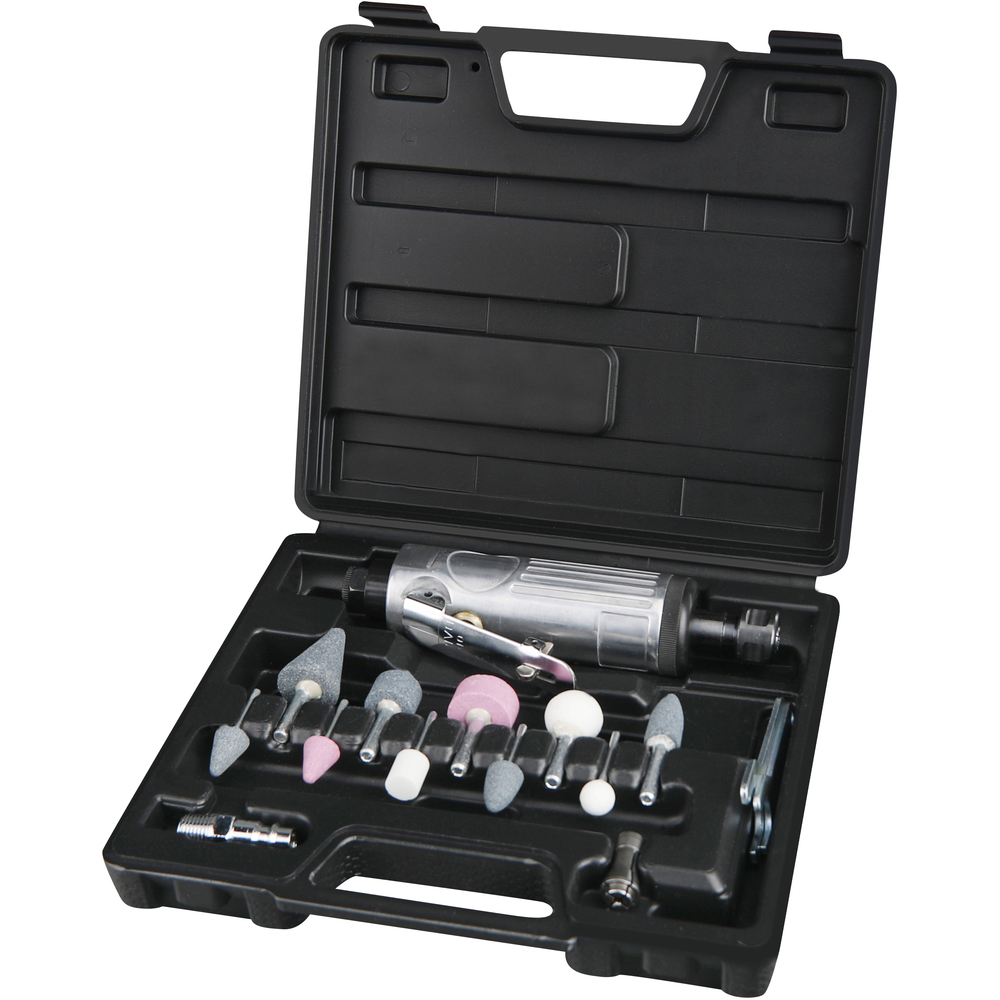 Fieldmann  FDAK 901521 Pneumatikus köszörű