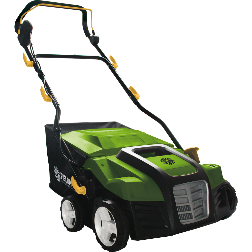 Fieldmann FZV 4010-E elektromos gyepszellőztető 1800 W