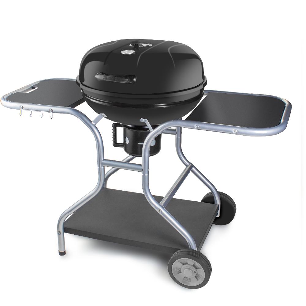 Fieldmann FZG 1014 faszenes kerti grill