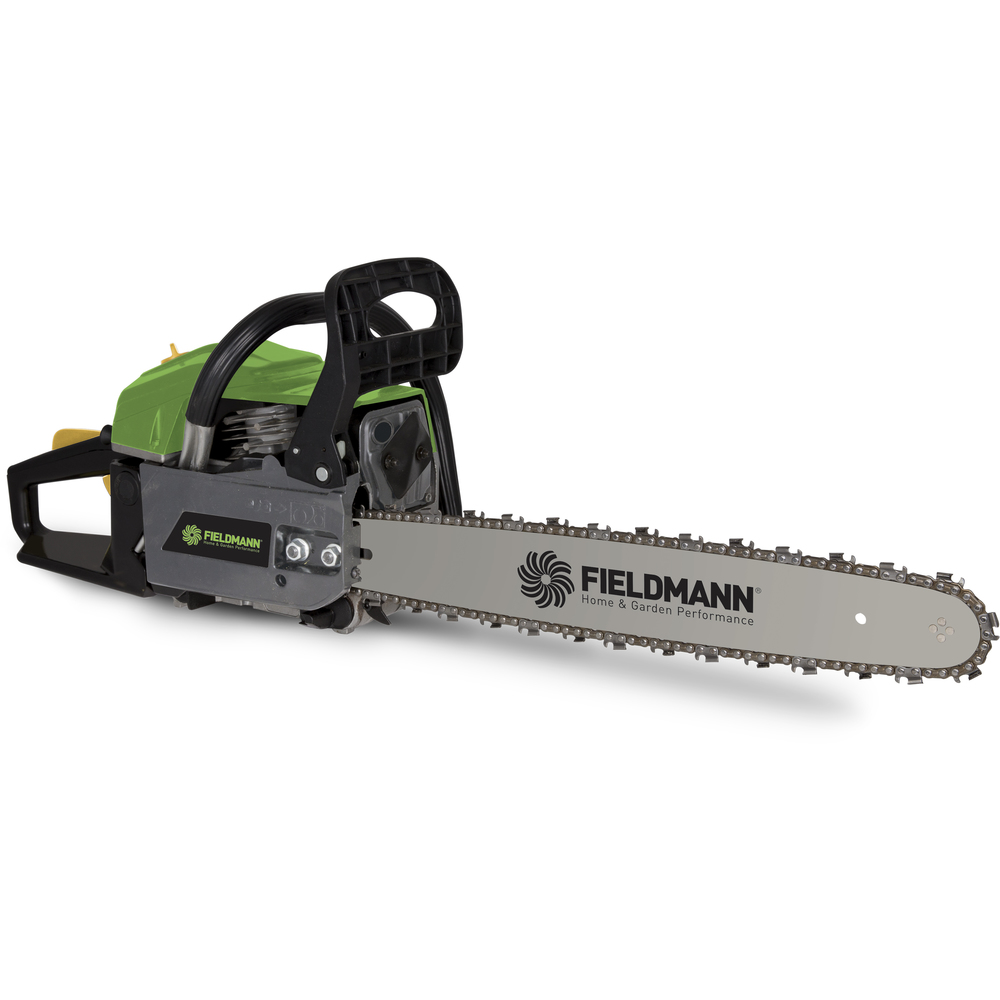 Fieldmann FZP 5216-B benzines láncfűrész 50 cm