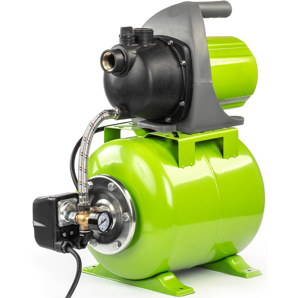 Fieldmann FVC 8510-EC felszíni kerti szívattyú 800 W