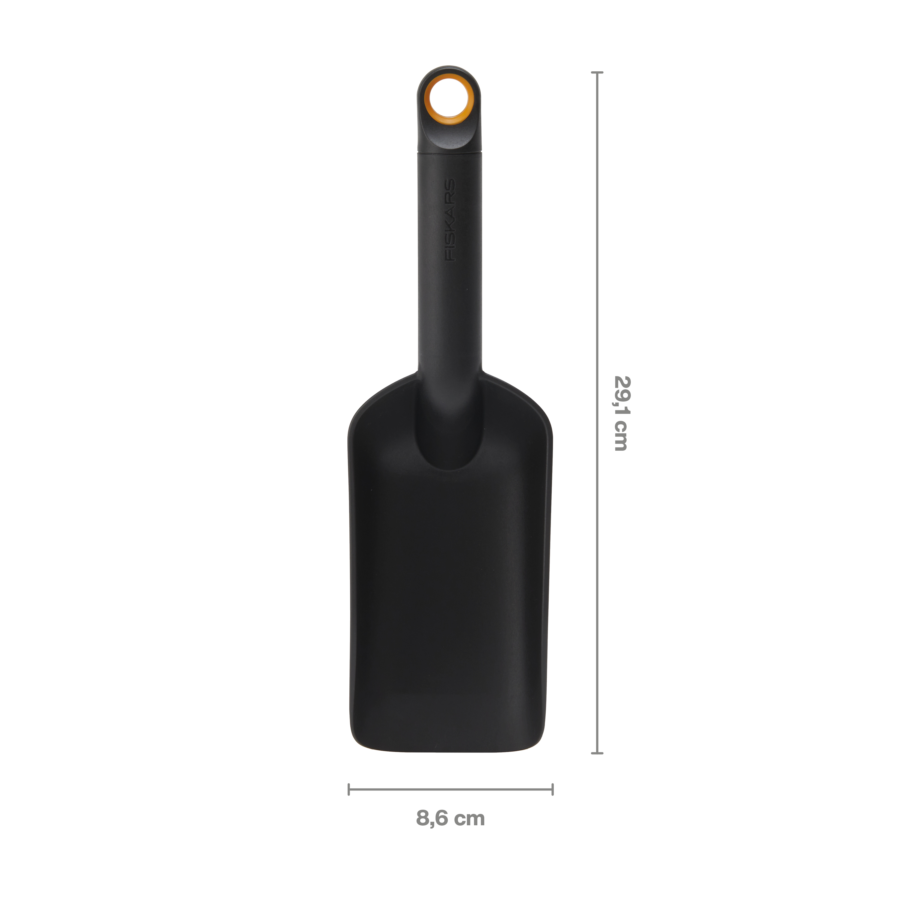 Fiskars ültetőlapát
