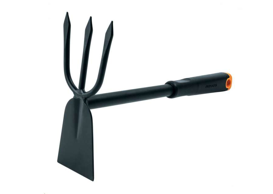 Fiskars Ergo ültetőkapa