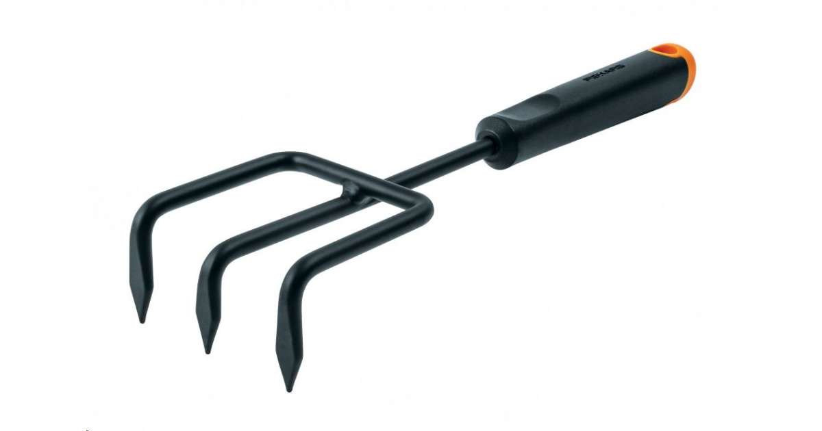 Fiskars Ergo ültetővilla
