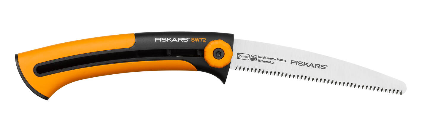 Fiskars Xtract barkácsfűrész SW72, 16 cm
