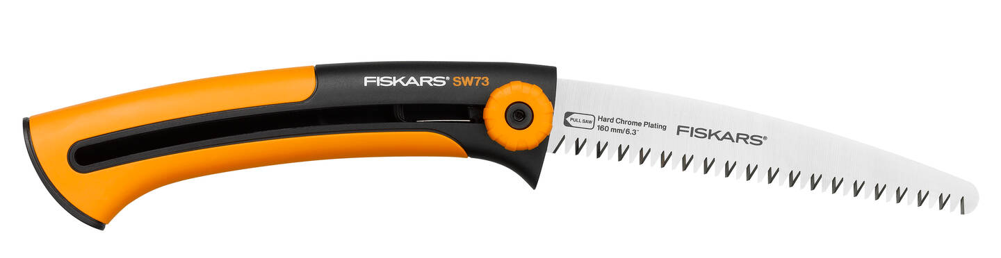 Fiskars Xtract kerti fűrész SW73 - S méret