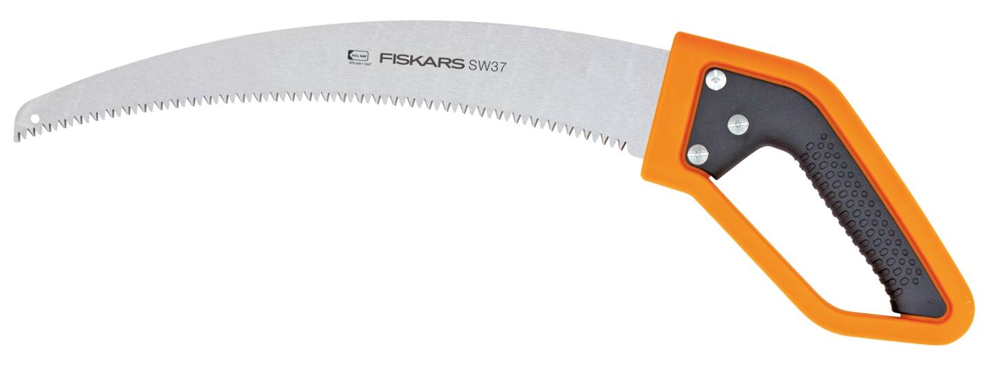 Fiskars SW37 kerti fűrész, 37cm