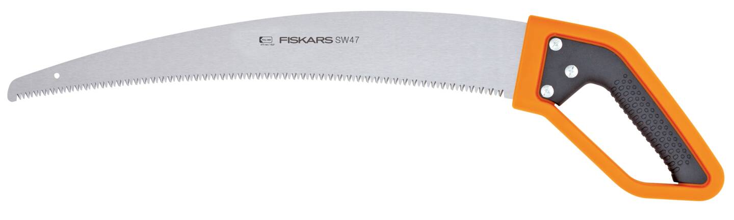Fiskars SW47 kerti fűrész, 47cm