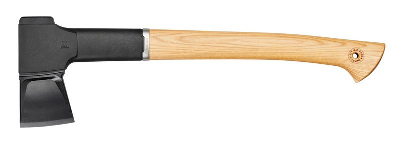 Fiskars Norden N12 hasítófejsze, 1.5kg