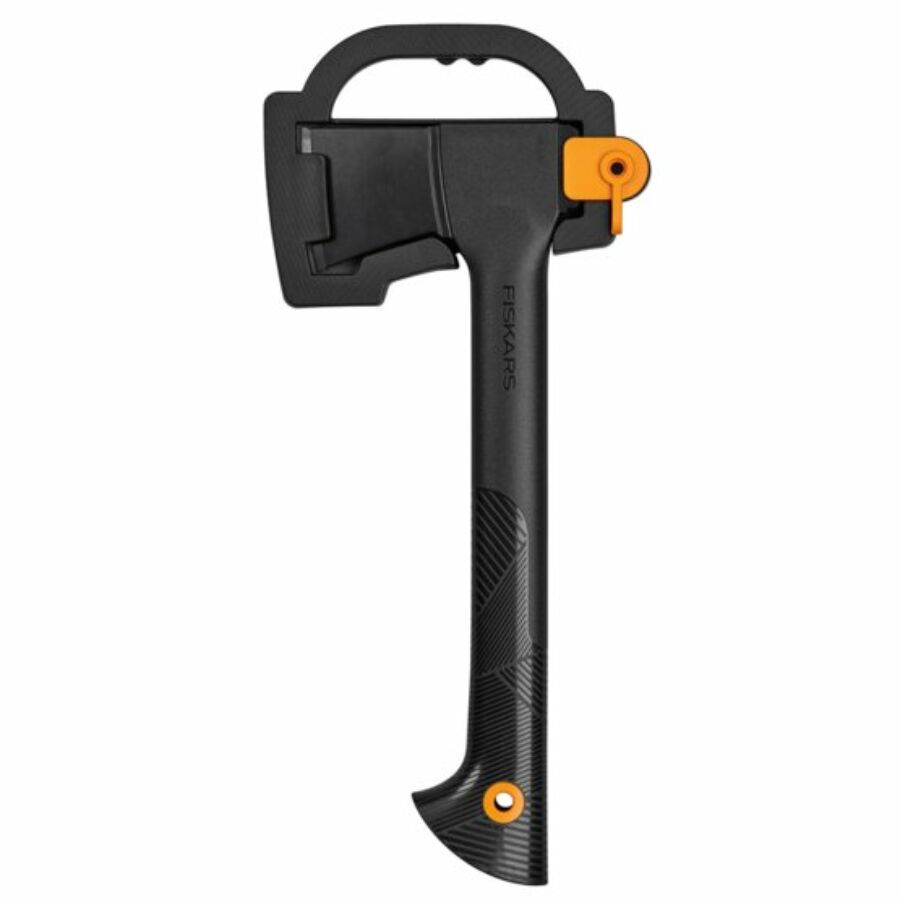 Fiskars Solid A6 gallyazó fejsze, 643g