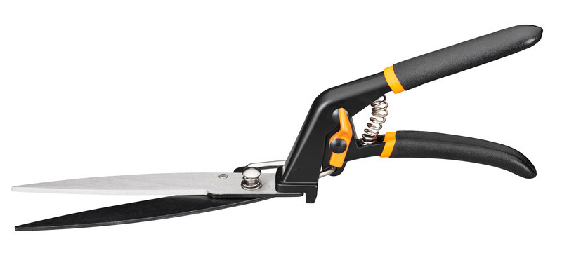 Fiskars Solid GS21 fűnyíró olló